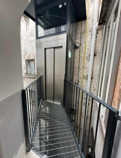 Gregorius Diamerisma panoramic terrace - 7