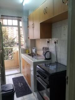 Wenwa Homes South B702037774 (1 bedroom) - Nairobi - 2