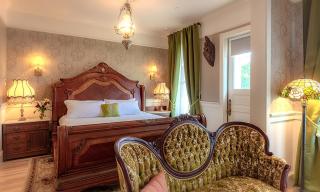 Sunbright Inn - DeFuniak Springs - 1
