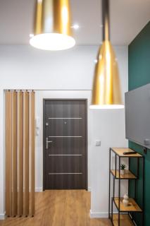 Apartament Łokietka - 5