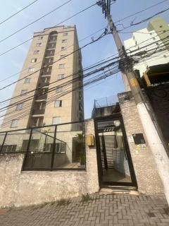 Apt há 300 metros do metrô Tucuruvi - São Paulo - 2