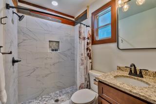 Retreat on the Lake - 2