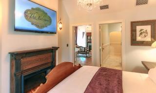 Sunbright Inn - DeFuniak Springs - 4