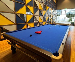 KL Premium Dual Key Studio with KLCC view on the 56th floor - Kuala Lumpur - 6