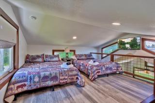 Retreat on the Lake - Hiawassee - 7