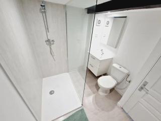 Appartements centre-ville Avesnes sur Helpe Duplex confort - Avesnes-sur-Helpe - 1
