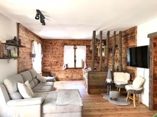 Chalet Apartment by Quokka 360 - Mountain apartment close to Sappada - Presenaio - 9