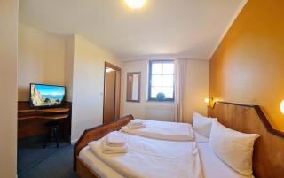 Haus zur Waldbrücke - 5