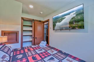 Retreat on the Lake - Hiawassee - 9