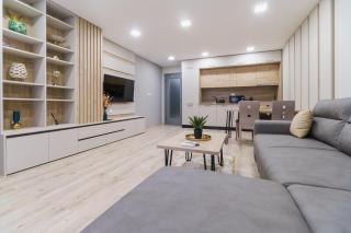 LDV 13 Residence Free private parking - Plovdiv - 6