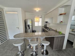 Encantador Apartmento Vacacional con Aire Acondicionado - 8