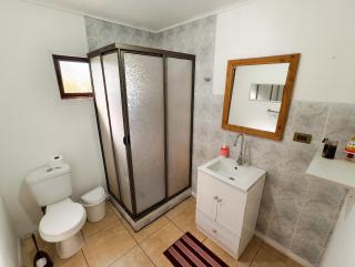 Habitación n°2 - La Casona Pucón - Pucón - 5