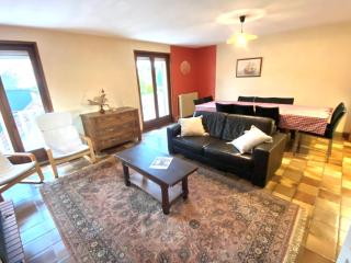 Maison cosy avec piscine - Paray-le-Monial - 7