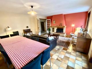 Maison cosy avec piscine - Paray-le-Monial - 6