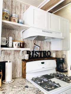 Overlook Too! at Lake Koshkonong - 1