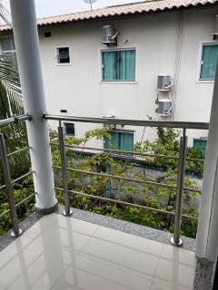 Villa Rainer - Porto Seguro - 2