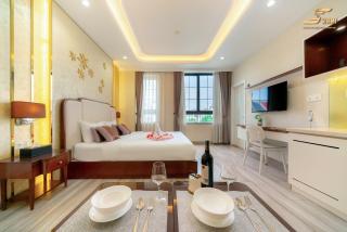 Simmi 6 Hotel & Apartment - Ho Chi Minh - 5