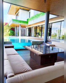 House Of Sea Breeze - Uluwatu - 2