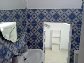 Estudio Azul - Cómpeta - 5