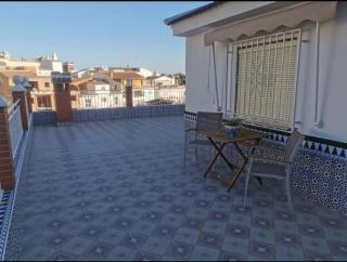 Estudio Azul - Cómpeta - 3