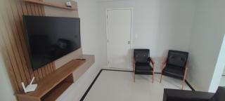Apartamento encantador - Peroção - 5