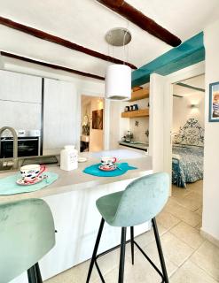 Hostdomus - Varigotti Suite - Varigotti - 4
