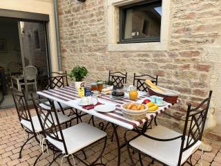 Les chambres claires Givry - 2