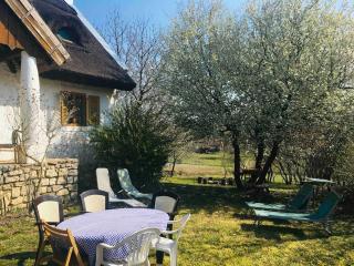 Erdőszéli Parasztház Kékkút - 7