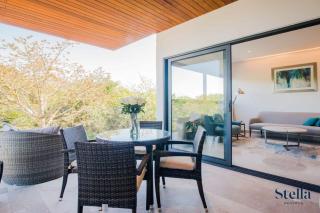 Condos with Private Jacuzzi and shared Ocean View Roof pool - Playa del Carmen - 7