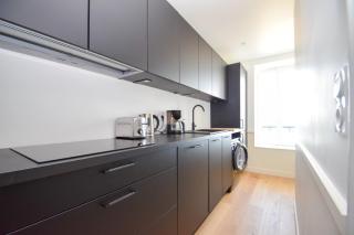 Appartement 4 pers vue mer au Grand Hôtel - Saint-Lunaire - 5