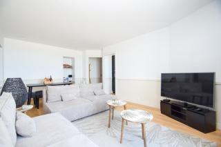 Appartement 4 pers vue mer au Grand Hôtel - Saint-Lunaire - 7