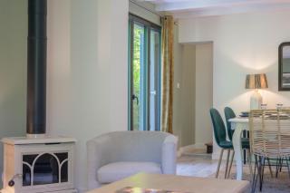 Proche ORLEANS - Maison 2 chambres - Accès direct au Bord du Loiret - Saint-Hilaire-Saint-Mesmin - 6
