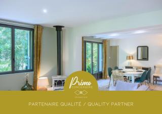 Proche ORLEANS - Maison 2 chambres - Accès direct au Bord du Loiret - Saint-Hilaire-Saint-Mesmin - 1