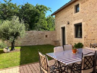Les chambres claires Givry - Givry - 0
