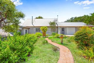 Creekside Vista Escape - Lodge - Wimberley - 7