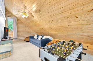 Creekside Vista Escape - Lodge - Wimberley - 6