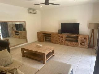 Villa Catta Seminyak - Legian - 7