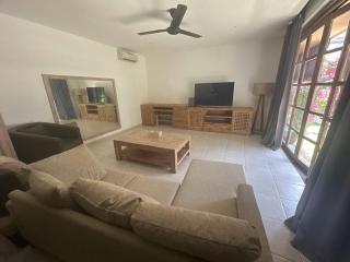 Villa Catta Seminyak - Legian - 4