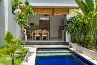 Villa Catta Seminyak - Legian - 3
