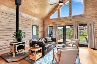 Creekside Vista Escape - Lodge - Wimberley - 2