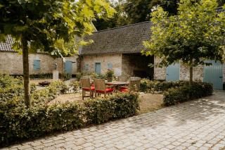 Landgoed Frymerson - 4