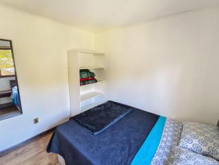 Habitación n°4 | Hostal La Casona Pucón - Pucón - 6