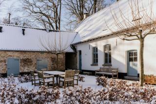 Cottage Landgoed Frymerson - Sint Odiliënberg - 1
