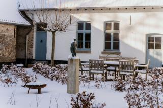 Cottage Landgoed Frymerson - Sint Odiliënberg - 2