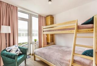 Apartament pod Równicą - 1