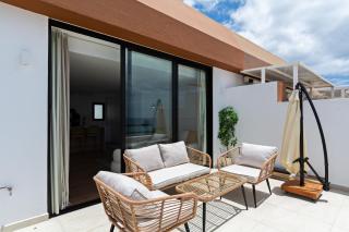 Luxury Ocean Views 2BR House - Private Parking - Arrecife - 9