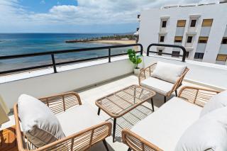 Luxury Ocean Views 2BR House - Private Parking - Arrecife - 6