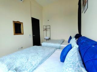 Large Familystay 3BR Stunning Sea & City-view, Georgetown - Jelutong - 7