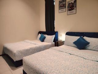 Large Familystay 3BR Stunning Sea & City-view, Georgetown - Jelutong - 4