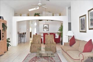 6 bed property - Indian Creek - Kissimmee - 3